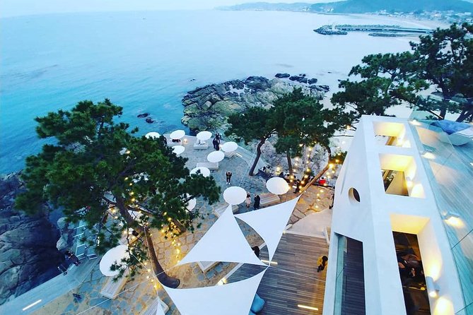 Private Busan Tour with hidden gem of Busan by Local Guide - Adding the Coastal Attractions You Actually Want