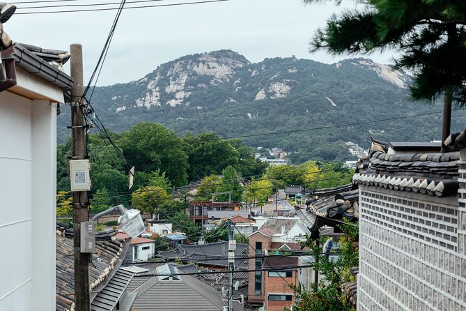 Private City Kickstart Tour: Seoul - Price and Value for a Private 2-Hour Orientation