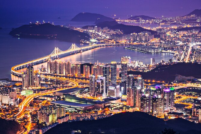 Private Custom Tour With a Local Guide in Busan - Who Should Book This Tour, and Who Might Skip It