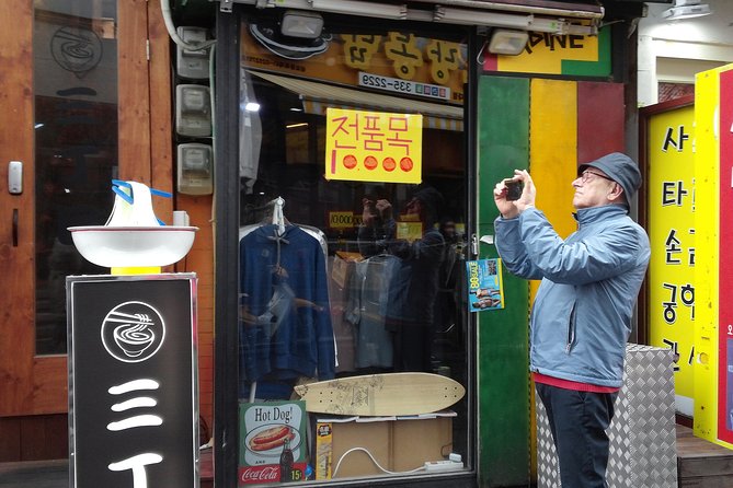 Private day tour Korea(Seoul trip) with Professional Photographer - Price and value, what you actually get for $390
