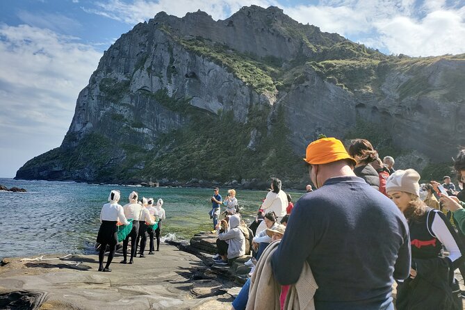 Private Day Tour With Best Jumbo Taxi Driver Tour in jeju island - Price and logistics: what you are really paying for