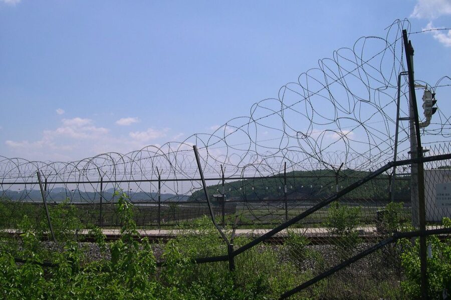 Private DMZ SPY Tour from Incheon Airport - What this DMZ spy tour is really about