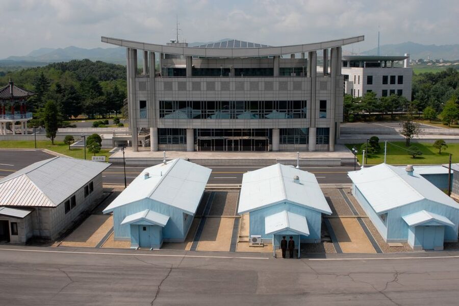 Private DMZ SPY Tour from Incheon Airport - From Incheon Airport to the DMZ: how the day starts