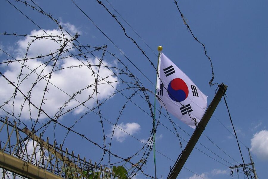 Private DMZ SPY Tour from Incheon Airport - Odusan observation point: seeing daily life across the river