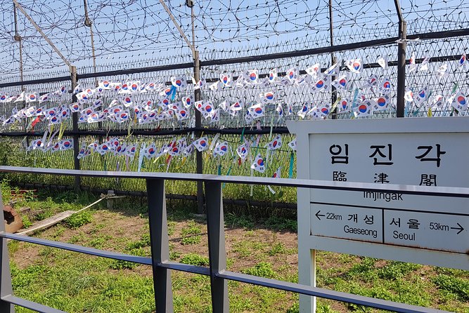 Private DMZ Tour - Price and Value: Is $240 Per Person a Good Deal?