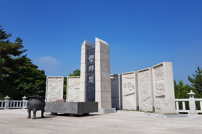 Private DMZ Tour - Who Should Book This DMZ Private Tour, and Who Might Skip It