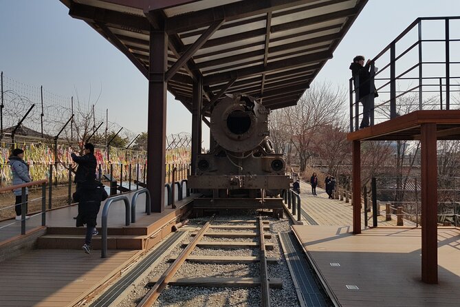Private DMZ Tour From Seoul - The Third Tunnel of Aggression Walk: When History Becomes Physical