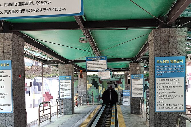 Private DMZ Tour From Seoul - Timing Realities: Waiting, Scheduling Changes, and Flexibility