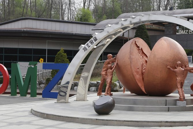 Private DMZ Tour From Seoul - Price, Transfers, and Where the Costs Actually Land