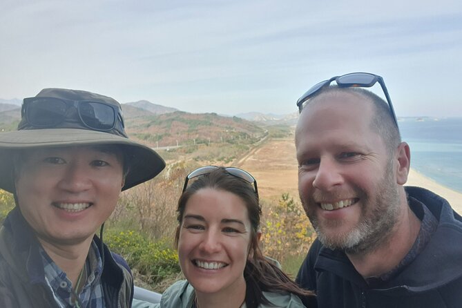 Private DMZ Tour from Sokcho near Seoraksan Mt. - A Private DMZ Detour From Sokcho (and Seoraksan too)