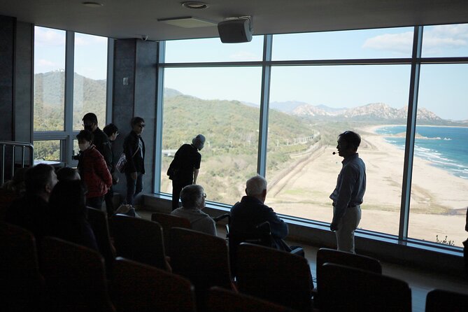 Private DMZ Tour from Sokcho near Seoraksan Mt. - Goseong Wanggok Maeul Village: Traditional Homes, Not a Set Piece
