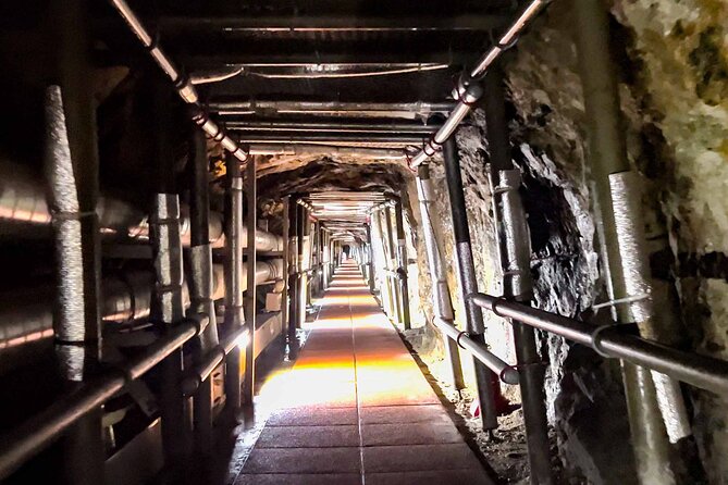 Private DMZ tour(Tunnel / Observation) with hotel pick up - Imjingak Pyeonghoa-Nuri Park: where unification talk gets human