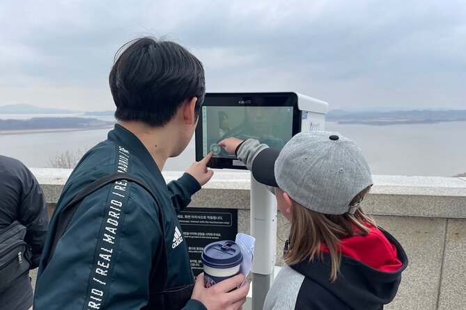 Private DMZ Tour with North Korean Defector + N Korean Lunch - Key things to know before you go