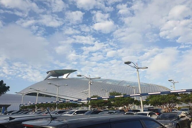 Private DMZSPYTOUR from Incheon Airport - The pace, air-conditioned comfort, and your guide’s role