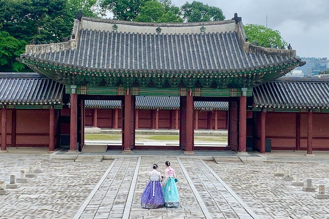 Private Full-Day Guided Tour in Seoul with Lunch, Tea and Dinner - Price and value: what $280 buys on a private day