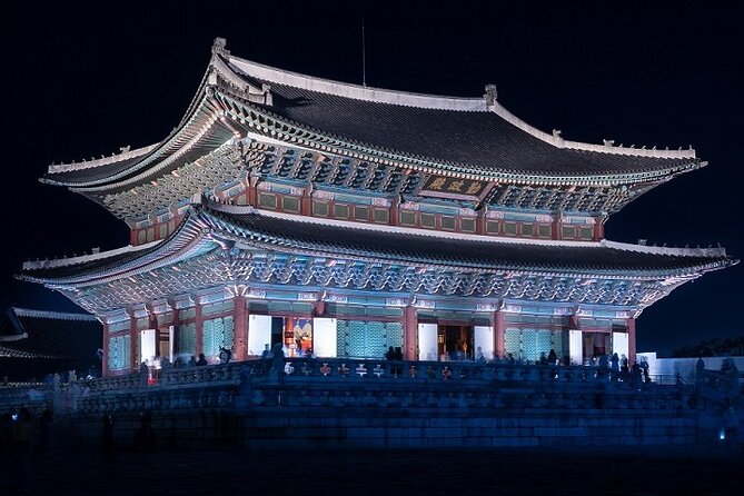 Private Full Day Seoul City Tour and N Tower Cable Car - Key highlights that make this tour worth your time