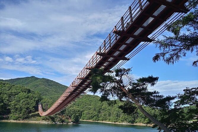 Private Guided Tour in DMZ with Lake (Optional Incheon Layover) - Why a private DMZ day from Seoul is worth the money