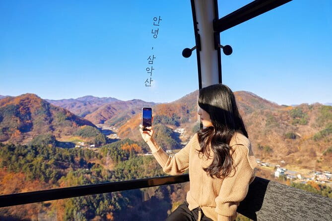 Private Guided Tour in DMZ with Lake (Optional Incheon Layover) - Logistics and timing for a 9 to 10 hour private day