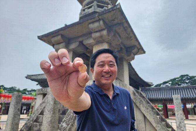 Private Gyeongju Tour - Explore Gyeongju UNESCO Sites - Pickup, Timing, and Why You Should Plan for a Long Day
