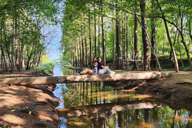 Private Gyeongju Tour - Explore Gyeongju UNESCO Sites - Price and Value: Where Your $186.50 Really Goes
