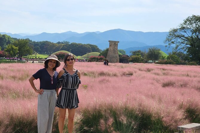 Private Gyeongju Tour - Explore Gyeongju UNESCO Sites - Bulguksa Temple and Seokguram Grotto: Silla Buddhism in Two Acts