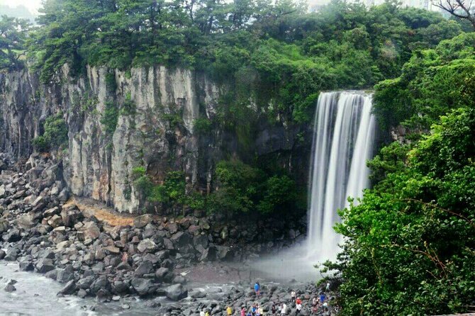 Private Half Day South and West Tour in Jeju Island - Key highlights you’ll actually care about