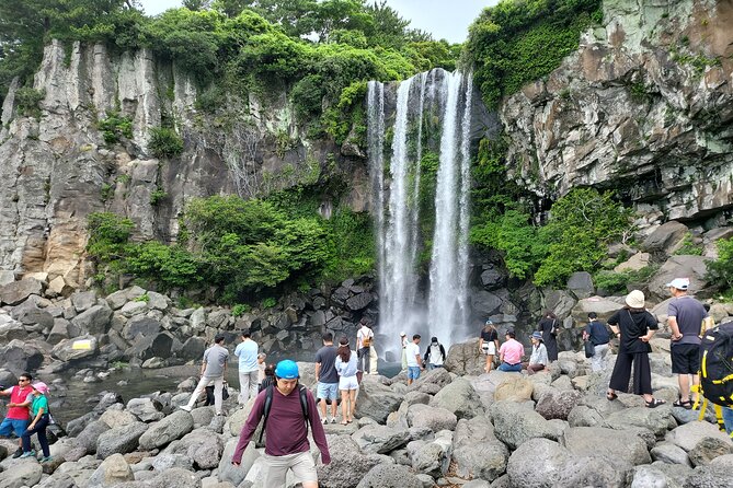 Private Half Day South and West Tour in Jeju Island - The 5-hour reality check, walking, stairs, and what to pack