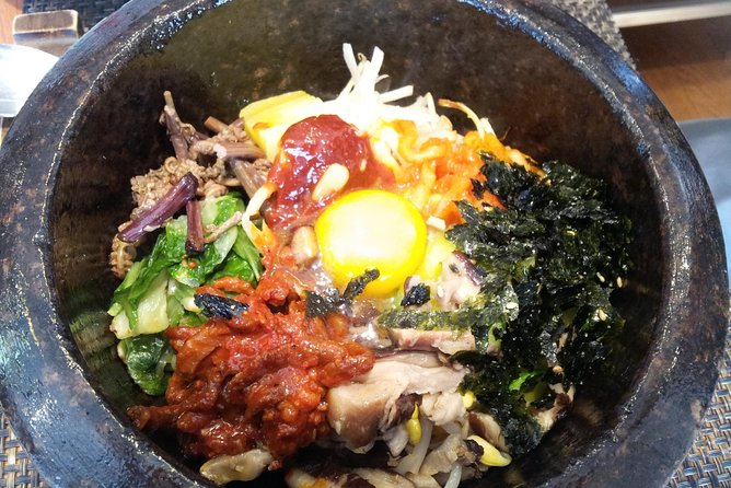 Private Hiking to Bukhansan & Korean Style Spa(Include Lunch) - Bukhansan and a Private Pace You Actually Feel