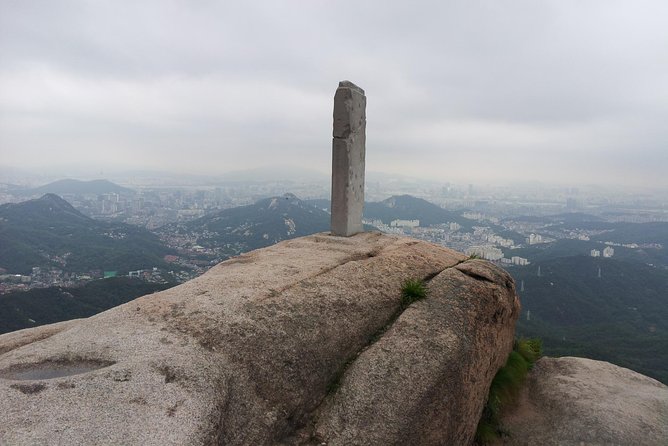 Private Hiking to Bukhansan & Korean Style Spa(Include Lunch) - Timing and Logistics: How to Set Yourself Up for a Smooth Day