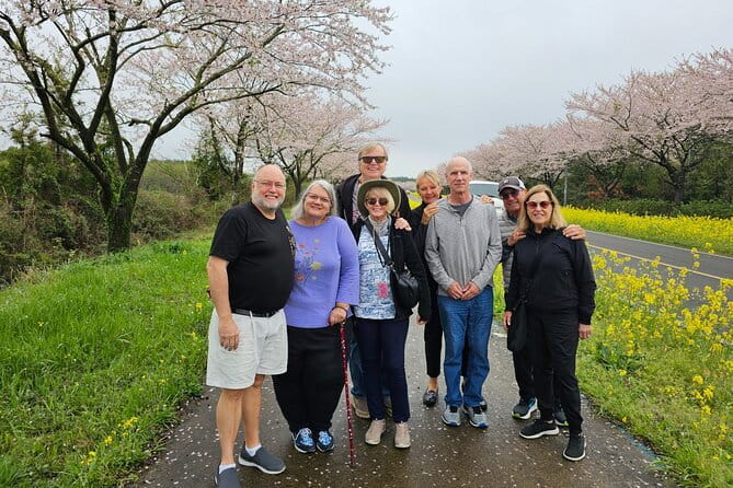 Private Jeju Customized Tour with Local Guide Mr.LEE Hong-min - Key things to know before you go