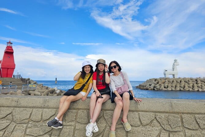 Private Jeju Customized Tour with Local Guide Mr.LEE Hong-min - How the east, west, or south plan keeps your day realistic