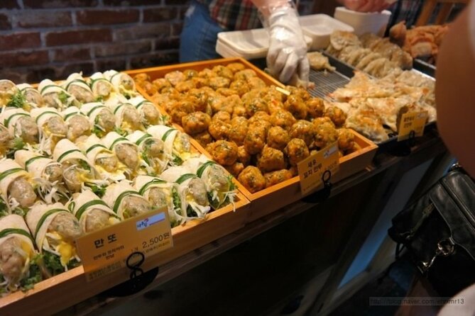 Private Jeonju Hanok Village - Culinary tour - Price and value: what your $300 covers, and what you should budget for food