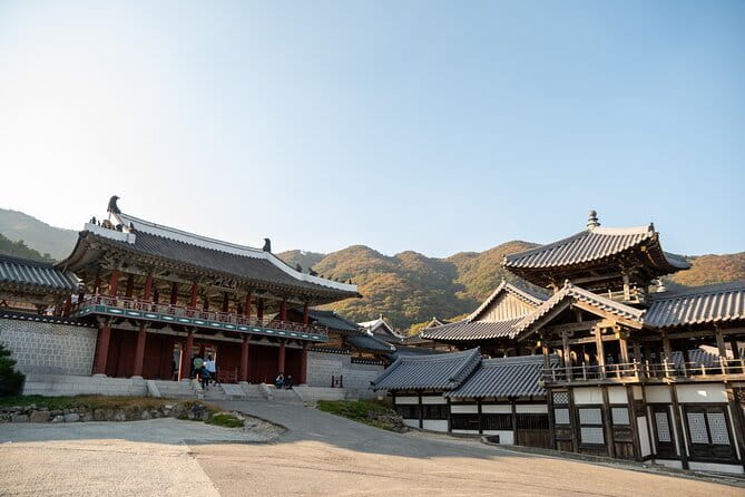 Private K-pop boyband Location Tour from Seoul City with Pickup - Why this half-day BTS route feels efficient in Seoul