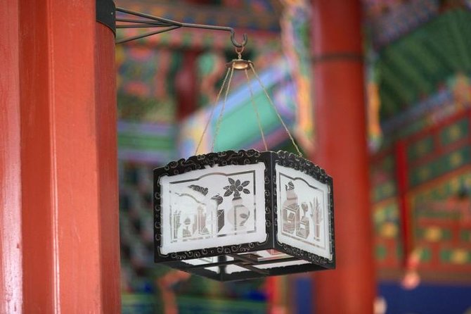 Private Layover Tour from Incheon Airport to Seoul - Gyeongbokgung Palace: the big royal payoff for a short day