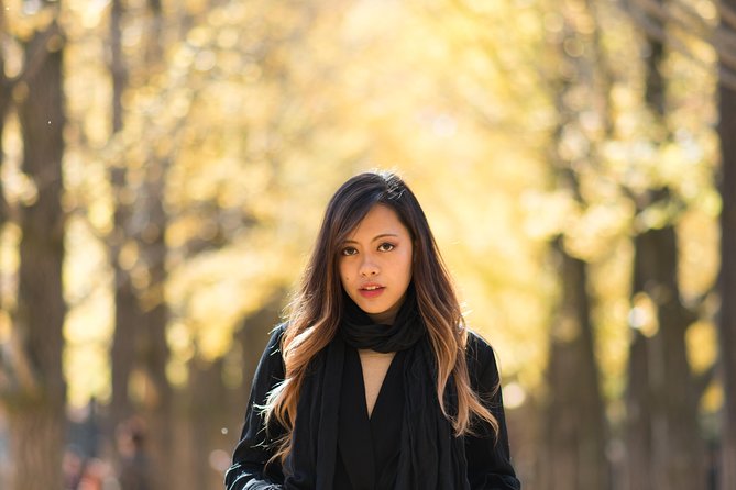 Private Nami Island Photo Shoot and Tour with a Photographer - Price and value: what $179 really covers