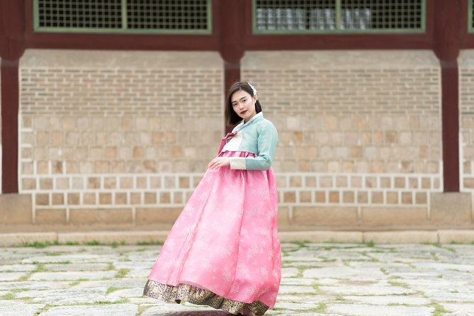 Private Palace Photo Shoot in Seoul with a Photographer - Morning or Afternoon Start: Picking the Slot That Fits Your Day