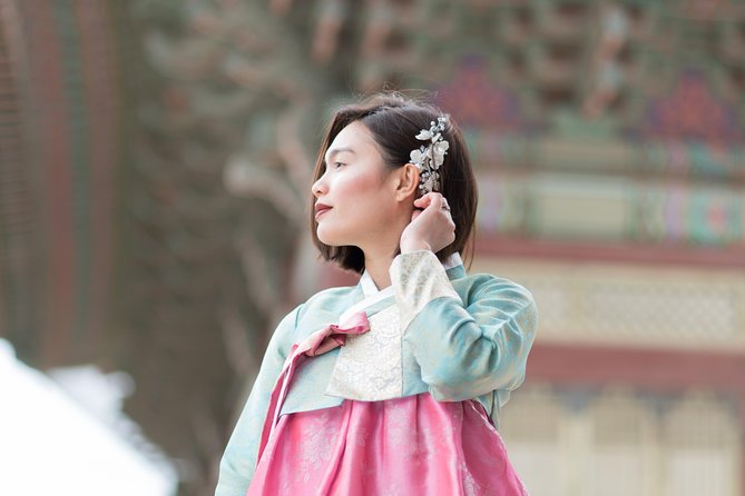 Private Palace Photo Shoot in Seoul with a Photographer - Price and Value: Why $40 Can Make Sense in Seoul