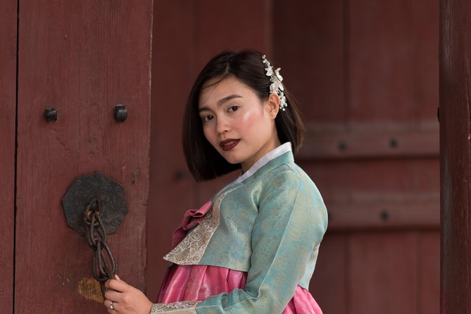 Private Palace Photo Shoot in Seoul with a Photographer - Practical Details That Affect Your Day