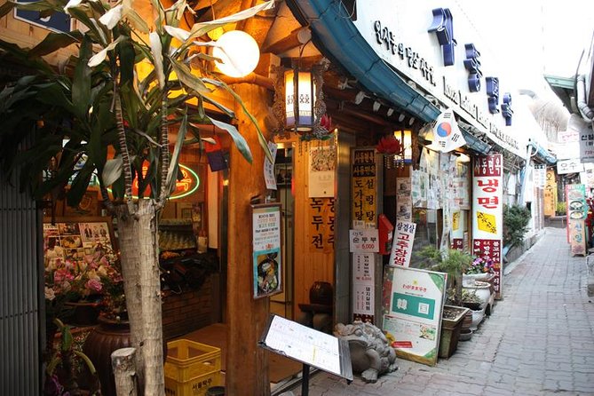 Private Seoul City Tour - A Private 8-Hour Seoul Plan That Actually Feels Manageable