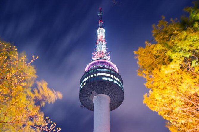 Private Seoul Wall Trekking [Inwangsan, Bugaksan, Naksan Park, N-Seoul Tower] - Key things I’d watch for before you go