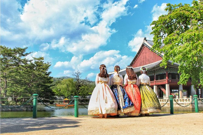 Private Tailor-made Seoul tour with Licensed Guide - Key things to know before you go