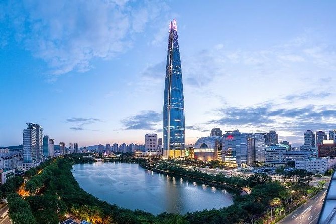 Private Tailor-made Seoul tour with Licensed Guide - A private day in Seoul, built around your pace