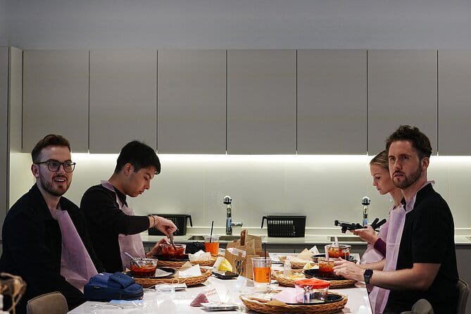 Private Tour: DMZ Aegibong & Korean Culinary Workshop Experience - Aegibong Peace Eco Park, the DMZ side trip that feels focused