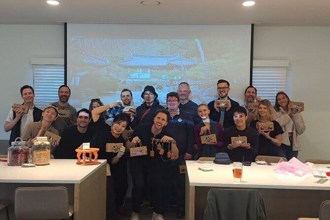 Private Tour: DMZ Aegibong & Korean Culinary Workshop Experience - Should you book this DMZ and Korean cooking day?