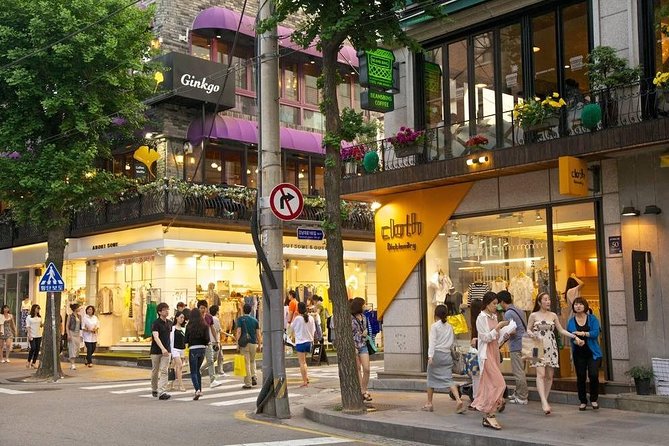 Private Tour: Gangnam Style Tour - A Private Gangnam Day Built for K-pop Fans