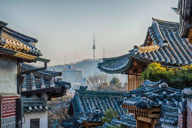 Private tour guide service in Seoul, Korea - Key things to know before you go