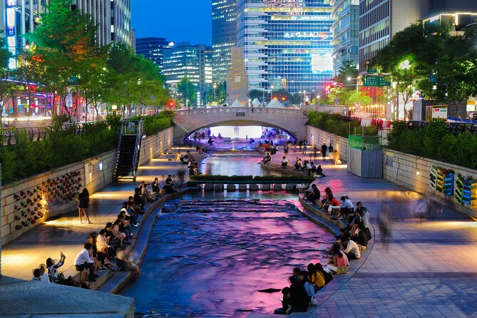Private tour guide service in Seoul, Korea - A private full-day Seoul plan that doesn’t waste your time