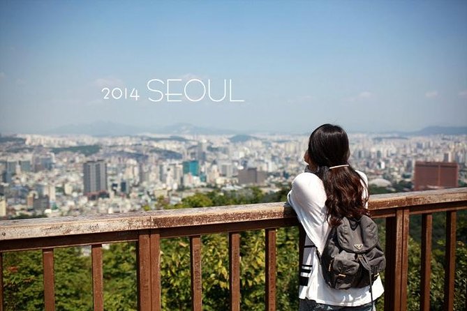 Private tour guide service in Seoul, Korea - Gyeongbokgung Palace: Joseon power, explained on the spot