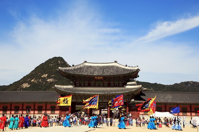Private tour guide service in Seoul, Korea - The guide makes the difference, especially with Denny Yu