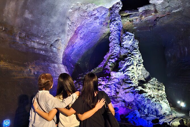 Private Tour in Jeju Island All Inclusive with Lunch - Key highlights